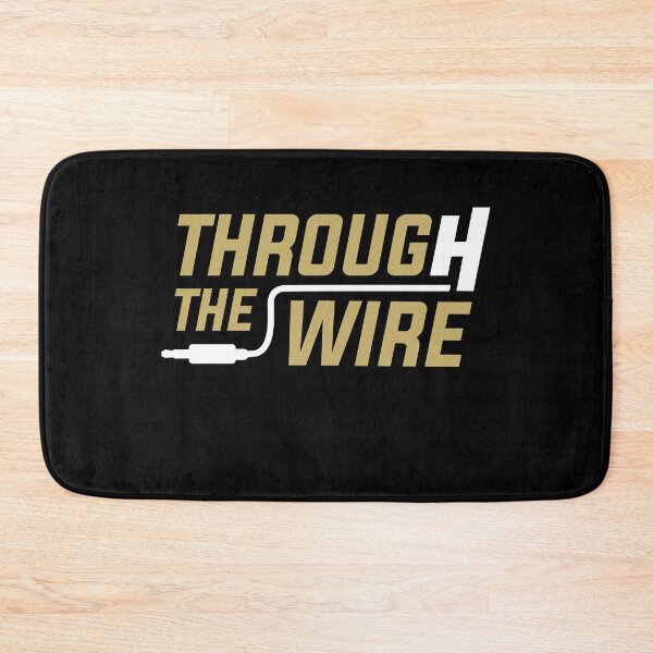 Item preview, through the wire designed and sold by JacquesVon.