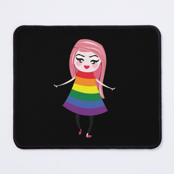 Item preview, Rainbow, pride, lgbtq designed and sold by snowshade.