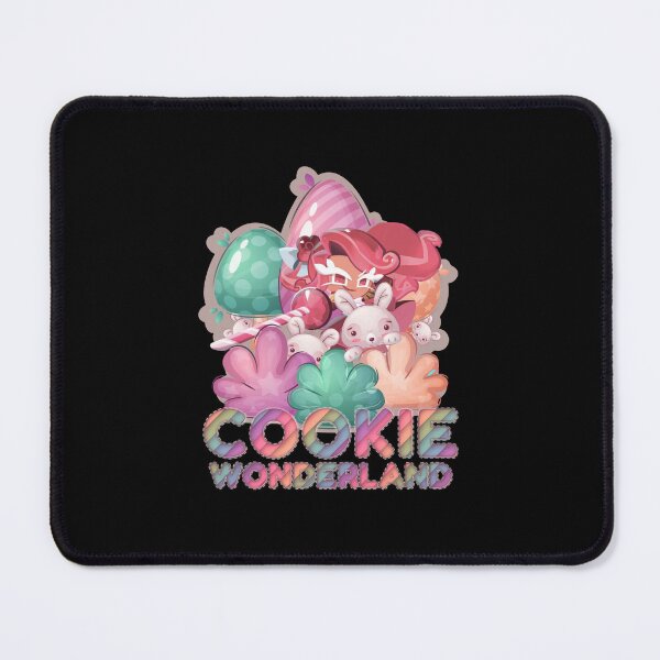 Item preview, cookie wonderland Raspberry Cookie designed and sold by SL2C-Kids.