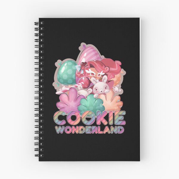 Item preview, cookie wonderland Raspberry Cookie designed and sold by SL2C-Kids.