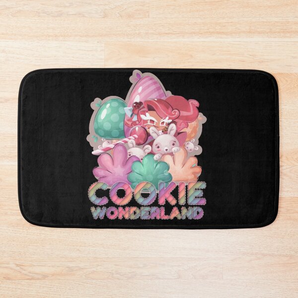 Item preview, cookie wonderland Raspberry Cookie designed and sold by SL2C-Kids.