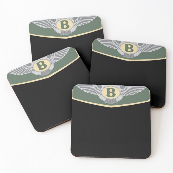 Item preview, Beautifully Bentley Motors Design Essential   designed and sold by JamesMalo.