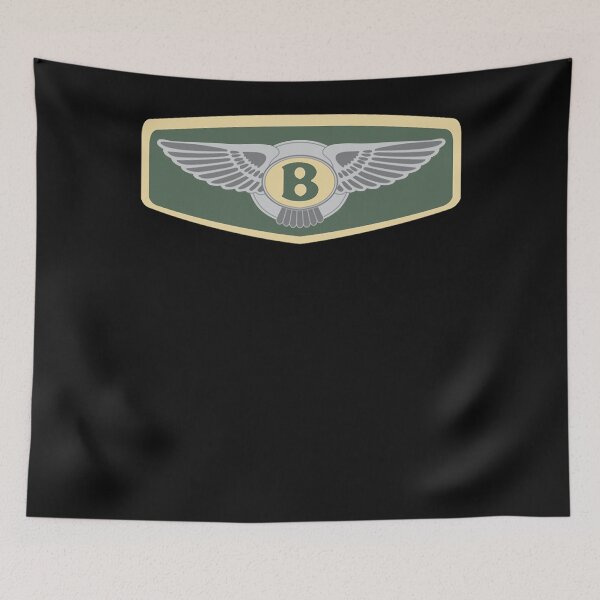 Item preview, Beautifully Bentley Motors Design Essential   designed and sold by JamesMalo.