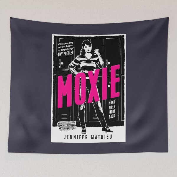 Item preview, Proud Moxie Cool Gift designed and sold by Bernardilil51.