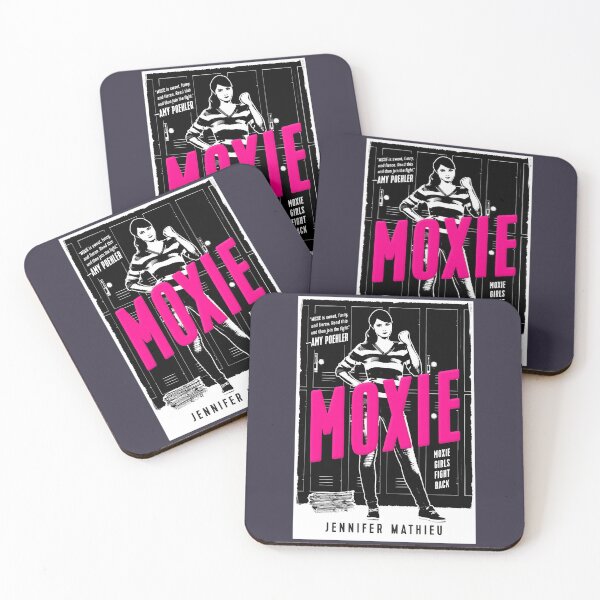 Item preview, Proud Moxie Cool Gift designed and sold by Bernardilil51.
