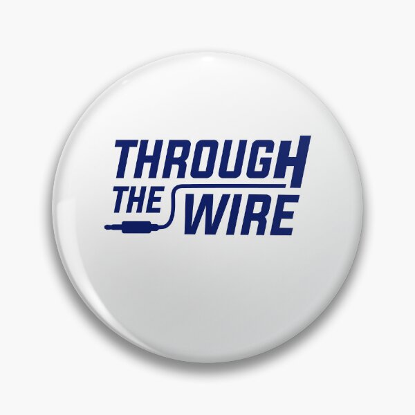 Item preview, through the wire designed and sold by JacquesVon.