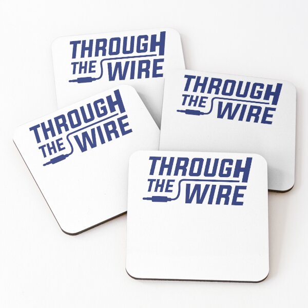 Item preview, through the wire designed and sold by JacquesVon.