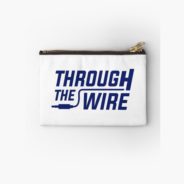 Item preview, through the wire designed and sold by JacquesVon.