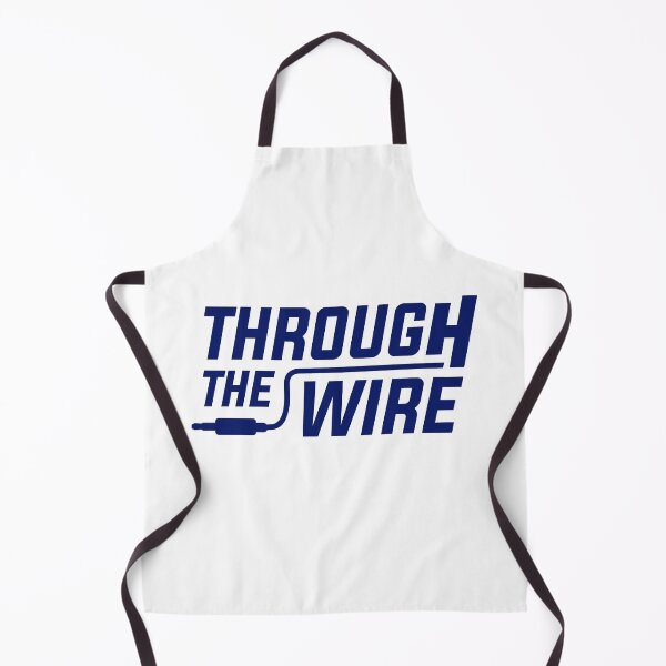 Item preview, through the wire designed and sold by JacquesVon.