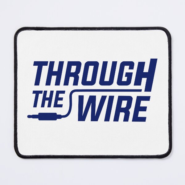 Item preview, through the wire designed and sold by JacquesVon.