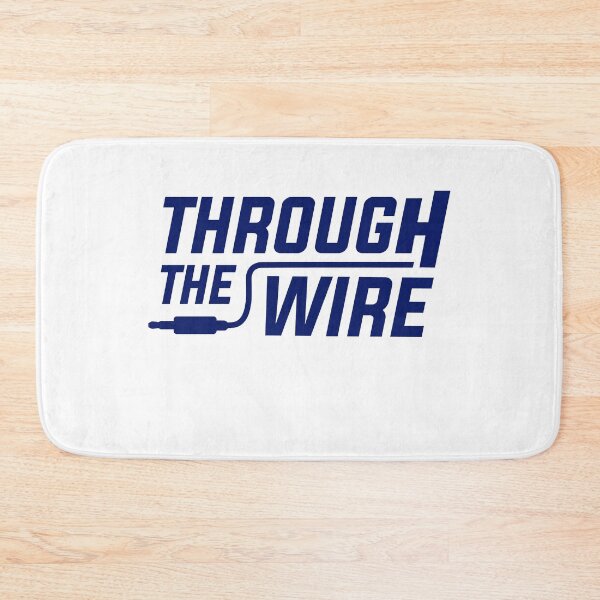 Item preview, through the wire designed and sold by JacquesVon.