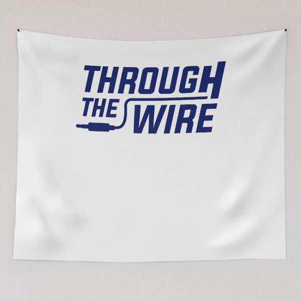 Item preview, through the wire designed and sold by JacquesVon.