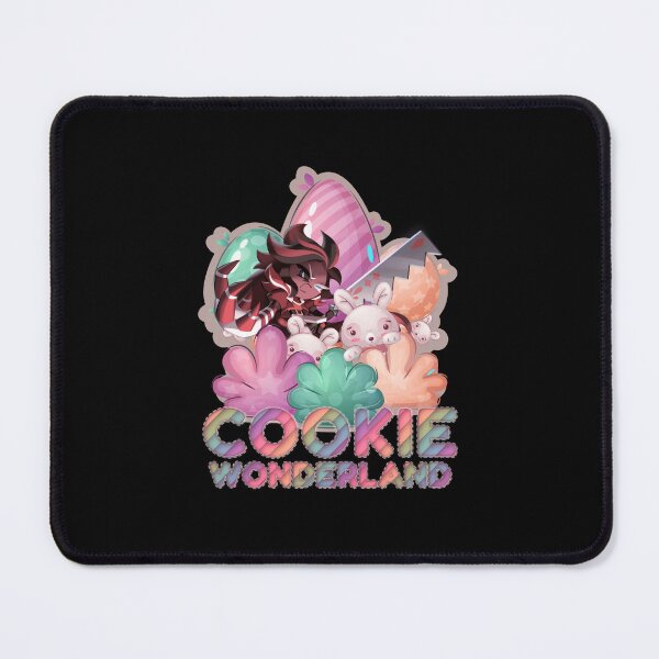 Item preview, cookie wonderland Red Velvet Cookie designed and sold by SL2C-Kids.