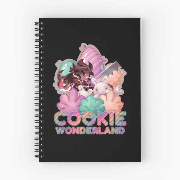 Item preview, cookie wonderland Red Velvet Cookie designed and sold by SL2C-Kids.