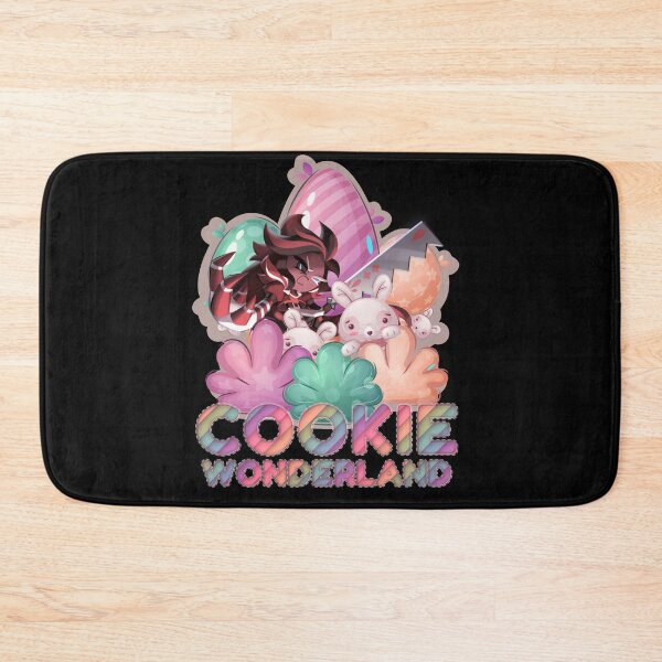 Item preview, cookie wonderland Red Velvet Cookie designed and sold by SL2C-Kids.