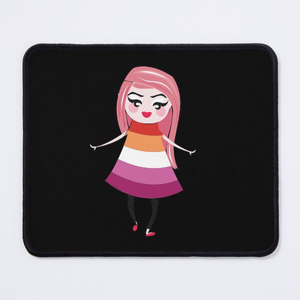 Item preview, Lesbian, pride, lgbtq designed and sold by snowshade.