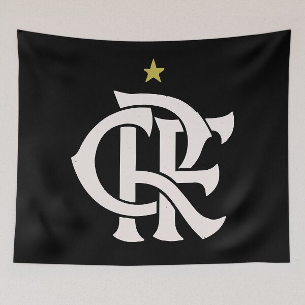 Item preview, flamengo roca amor designed and sold by MariaaCamacho.