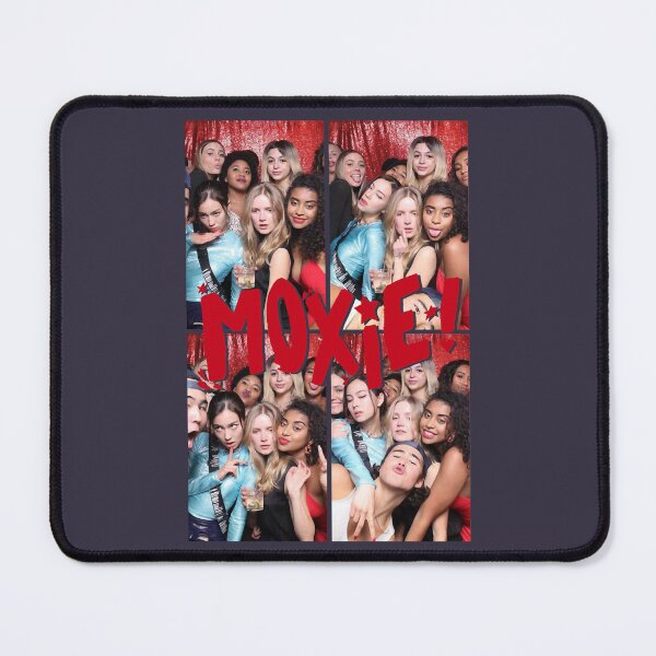 Item preview, Retro Moxie Awesome For Movie Fan designed and sold by Bernardilil51.