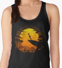 The Circle of Life Women's Tank Top