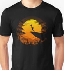 The Circle of Life Unisex T-Shirt