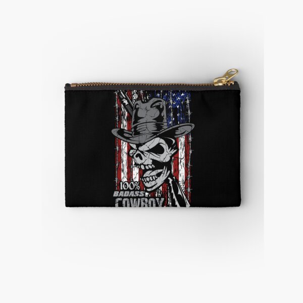 Item preview, Badass Cowboy  designed and sold by aryagiri.