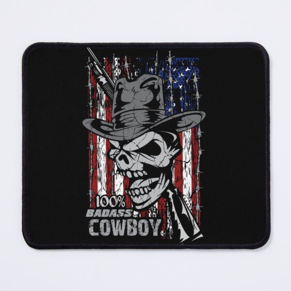 Item preview, Badass Cowboy designed and sold by aryagiri.
