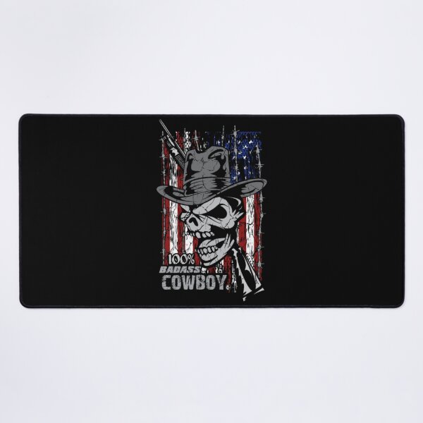 Item preview, Badass Cowboy designed and sold by aryagiri.