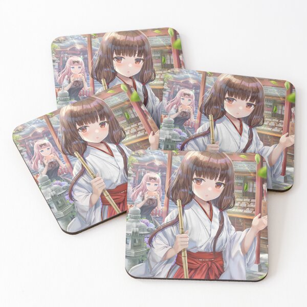 Item preview, Iino Miko designed and sold by AnaNguyen97.
