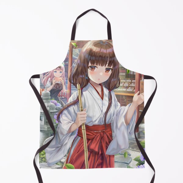 Item preview, Iino Miko designed and sold by AnaNguyen97.