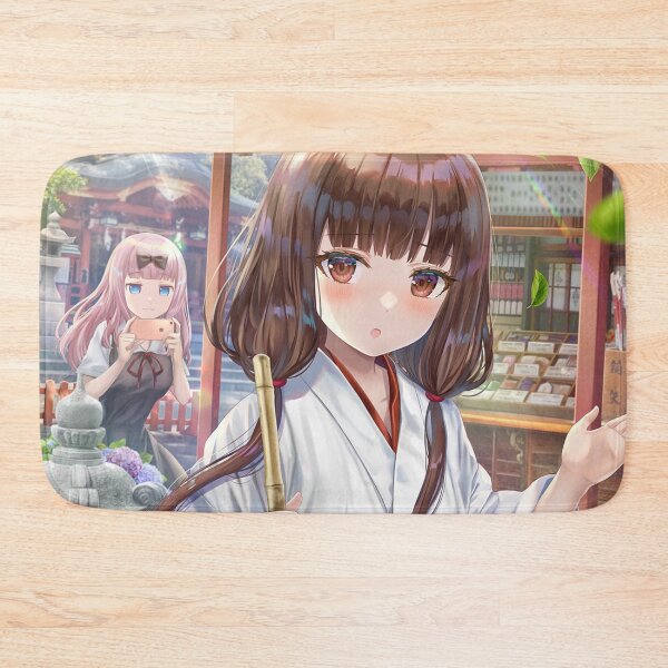 Item preview, Iino Miko designed and sold by AnaNguyen97.