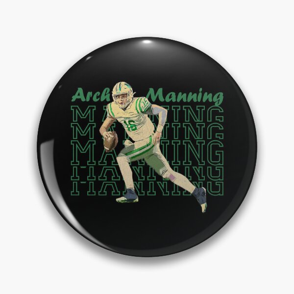 Item preview, Arch Manning designed and sold by Lori Gough.