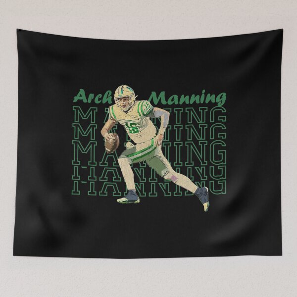 Item preview, Arch Manning designed and sold by Lori Gough.