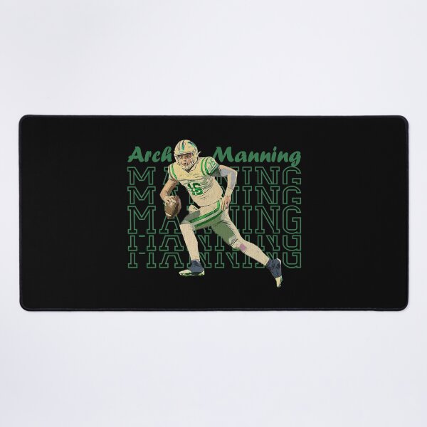 Item preview, Arch Manning designed and sold by Lori Gough.
