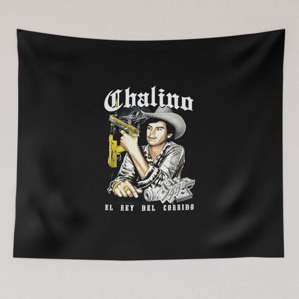 Item preview, Chalino sanchez designed and sold by Kathy638.