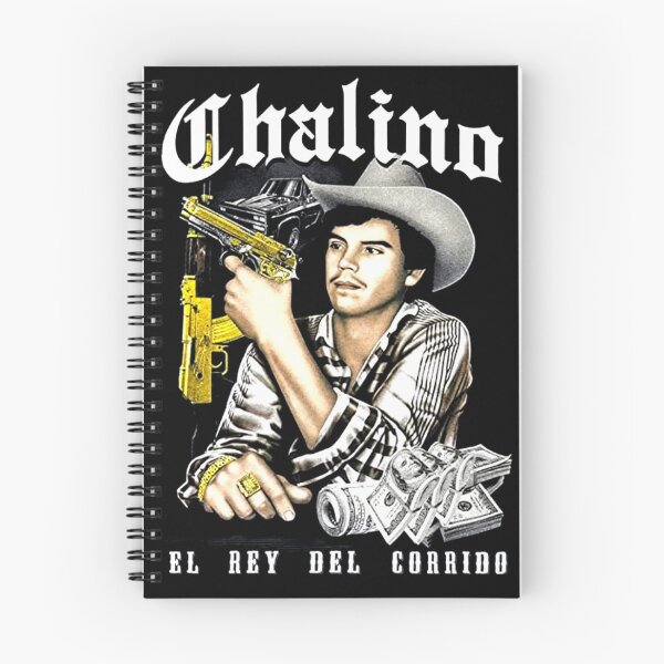 Item preview, Chalino sanchez designed and sold by Kathy638.