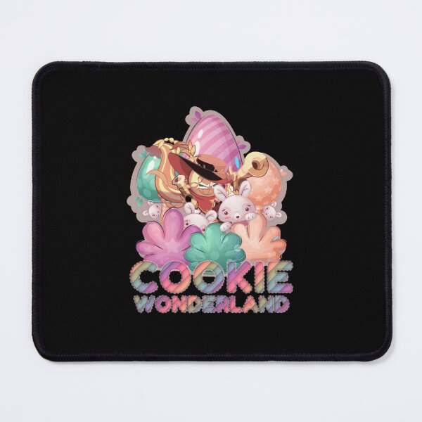 Item preview, cookie wonderland Rye cookie designed and sold by SL2C-Kids.