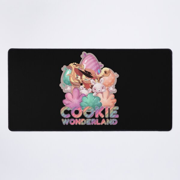 Item preview, cookie wonderland Rye cookie designed and sold by SL2C-Kids.