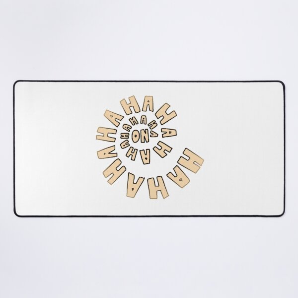 Item preview, Hahaha Laugh Loudly  designed and sold by The Happiness Market .