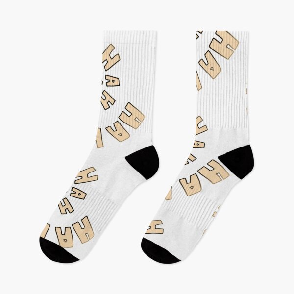 Item preview, Hahaha Laugh Loudly  designed and sold by The Happiness Market .