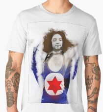 Danny Sexbang Watercolor Men's Premium T-Shirt