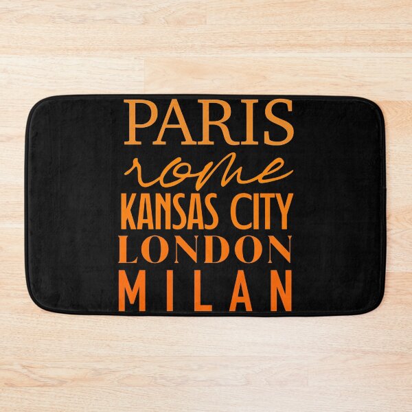 Item preview, world’s greatest cities London Paris Rome designed and sold by MariaaCamacho.