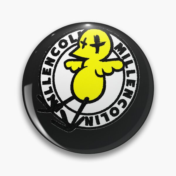 Item preview, Logo epic of millencolin punk rock designed and sold by Huntley1.