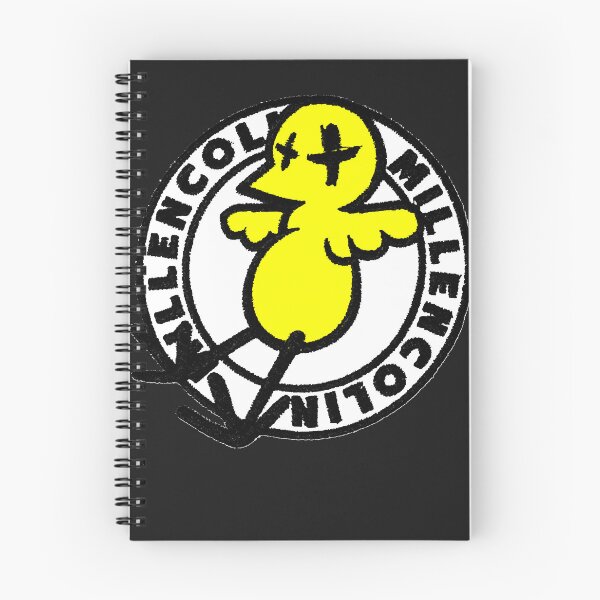 Item preview, Logo epic of millencolin punk rock designed and sold by Huntley1.