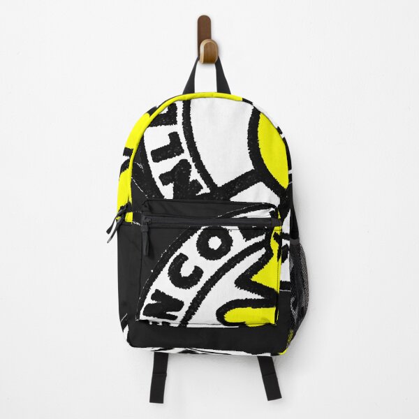 Item preview, Logo epic of millencolin punk rock designed and sold by Huntley1.