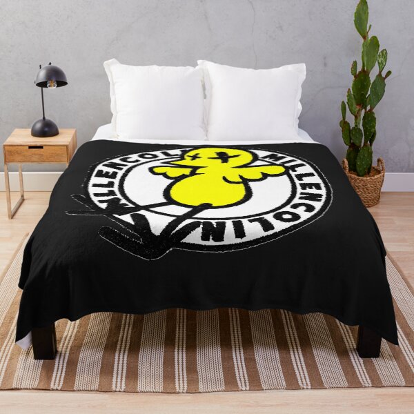 Item preview, Logo epic of millencolin punk rock designed and sold by Huntley1.