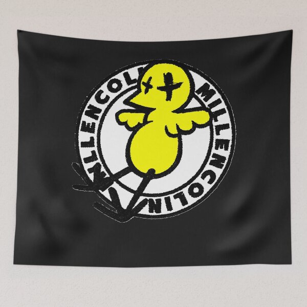 Item preview, Logo epic of millencolin punk rock designed and sold by Huntley1.