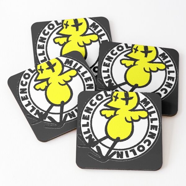 Item preview, Logo epic of millencolin punk rock designed and sold by Huntley1.