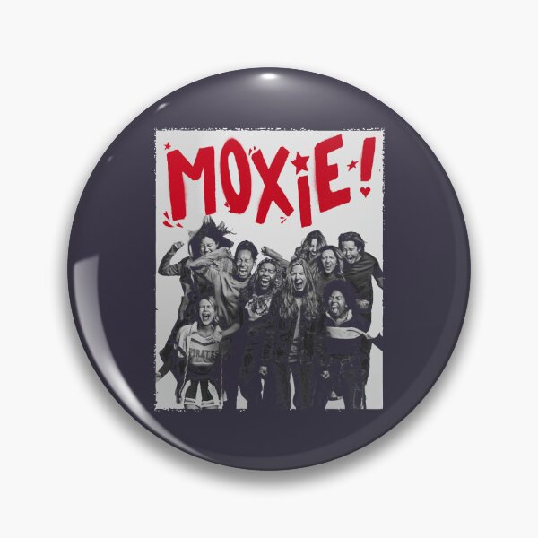 Item preview, Retro Vintage Moxie Awesome For Music Fan designed and sold by Bernardilil51.