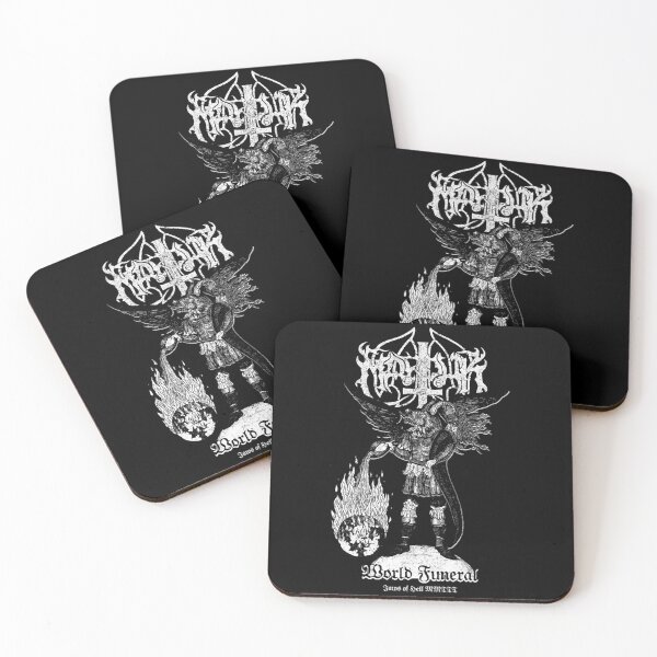Item preview, World Funeral Album Marduk designed and sold by MariaaCamacho.