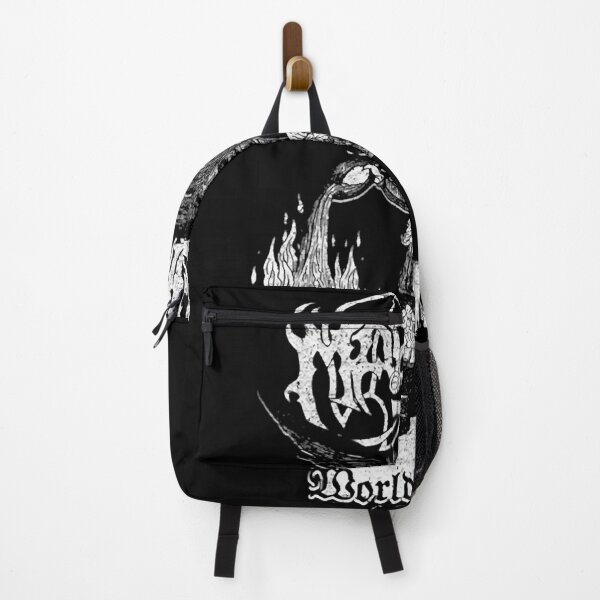 Item preview, World Funeral Album Marduk designed and sold by MariaaCamacho.